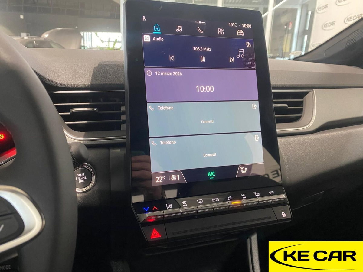 Renault Captur 1.0 eco-g Techno 100cv (18)