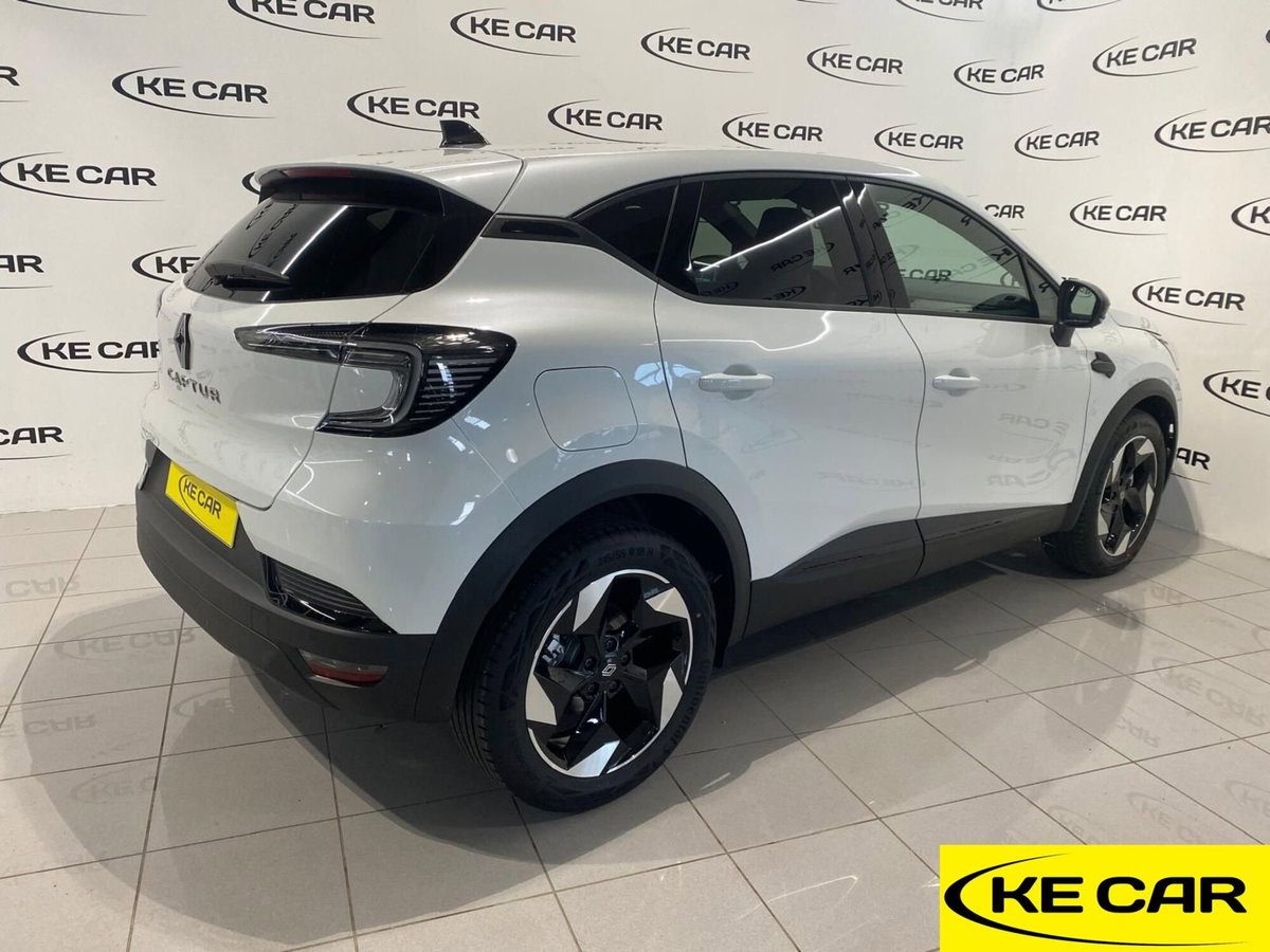 Renault Captur 1.0 eco-g Techno 100cv (5)