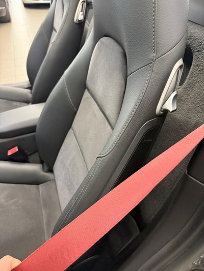 Porsche 718 Boxster  Boxster 2.0 300cv (15)
