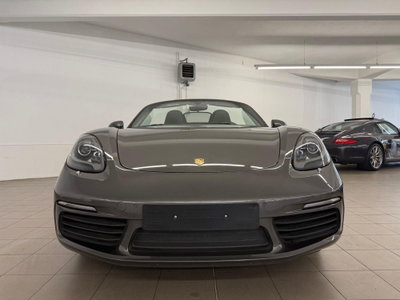 Porsche 718 Boxster  Boxster 2.0 300cv (2)