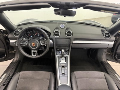 Porsche 718 Boxster  Boxster 2.0 300cv (7)
