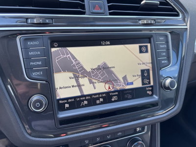 Volkswagen Tiguan 1.4 TSI Business BlueMotion Technology (10)