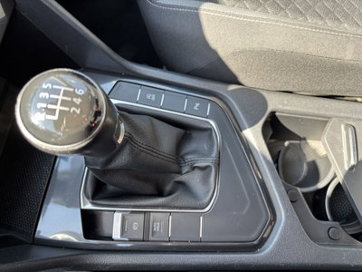 Volkswagen Tiguan 1.4 TSI Business BlueMotion Technology (12)