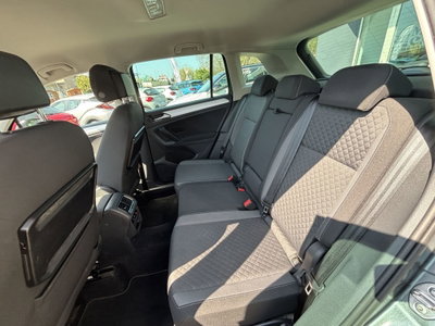 Volkswagen Tiguan 1.4 TSI Business BlueMotion Technology (19)