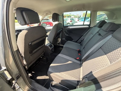 Volkswagen Tiguan 1.4 TSI Business BlueMotion Technology (20)