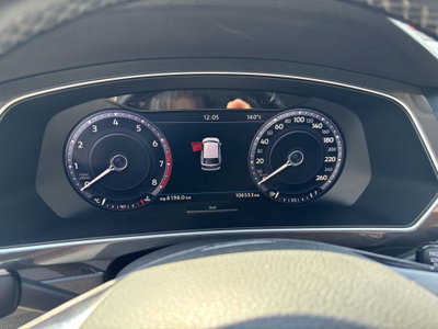 Volkswagen Tiguan 1.4 TSI Business BlueMotion Technology (9)