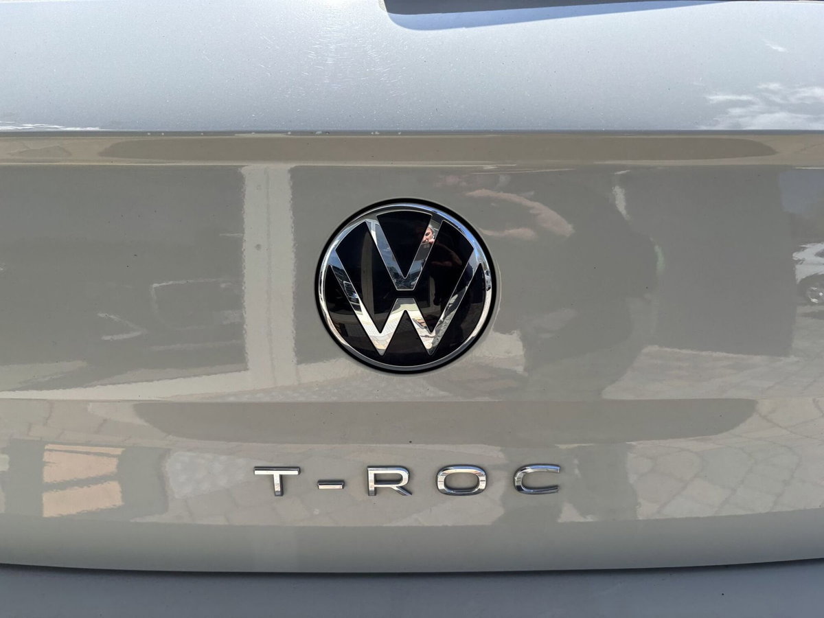Volkswagen T-Roc 1.0 TSI Life (12)