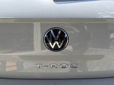 Volkswagen T-Roc 1.0 TSI Life (12)