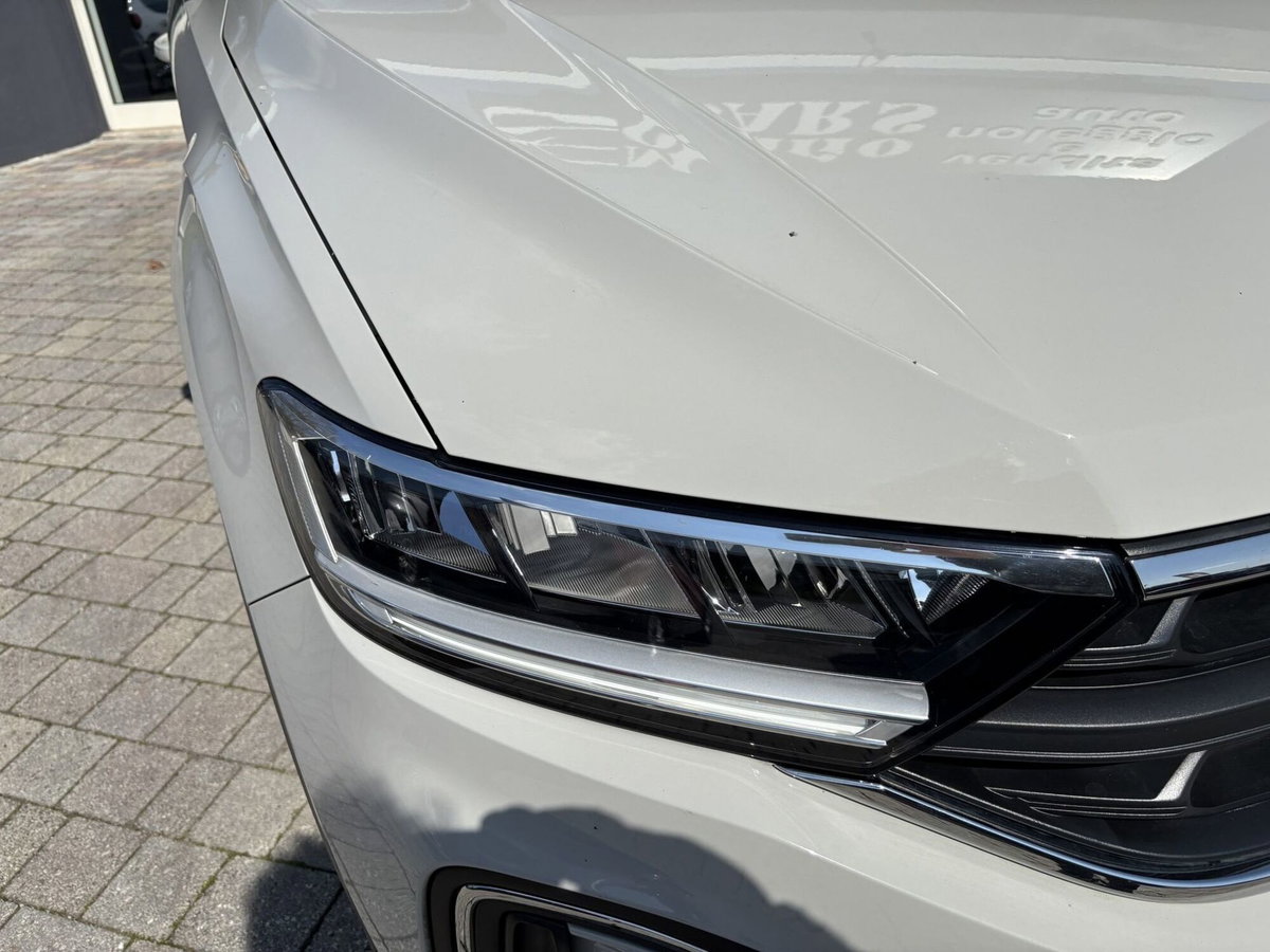 Volkswagen T-Roc 1.0 TSI Life (18)