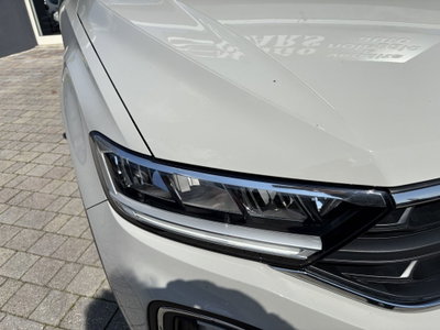 Volkswagen T-Roc 1.0 TSI Life (18)