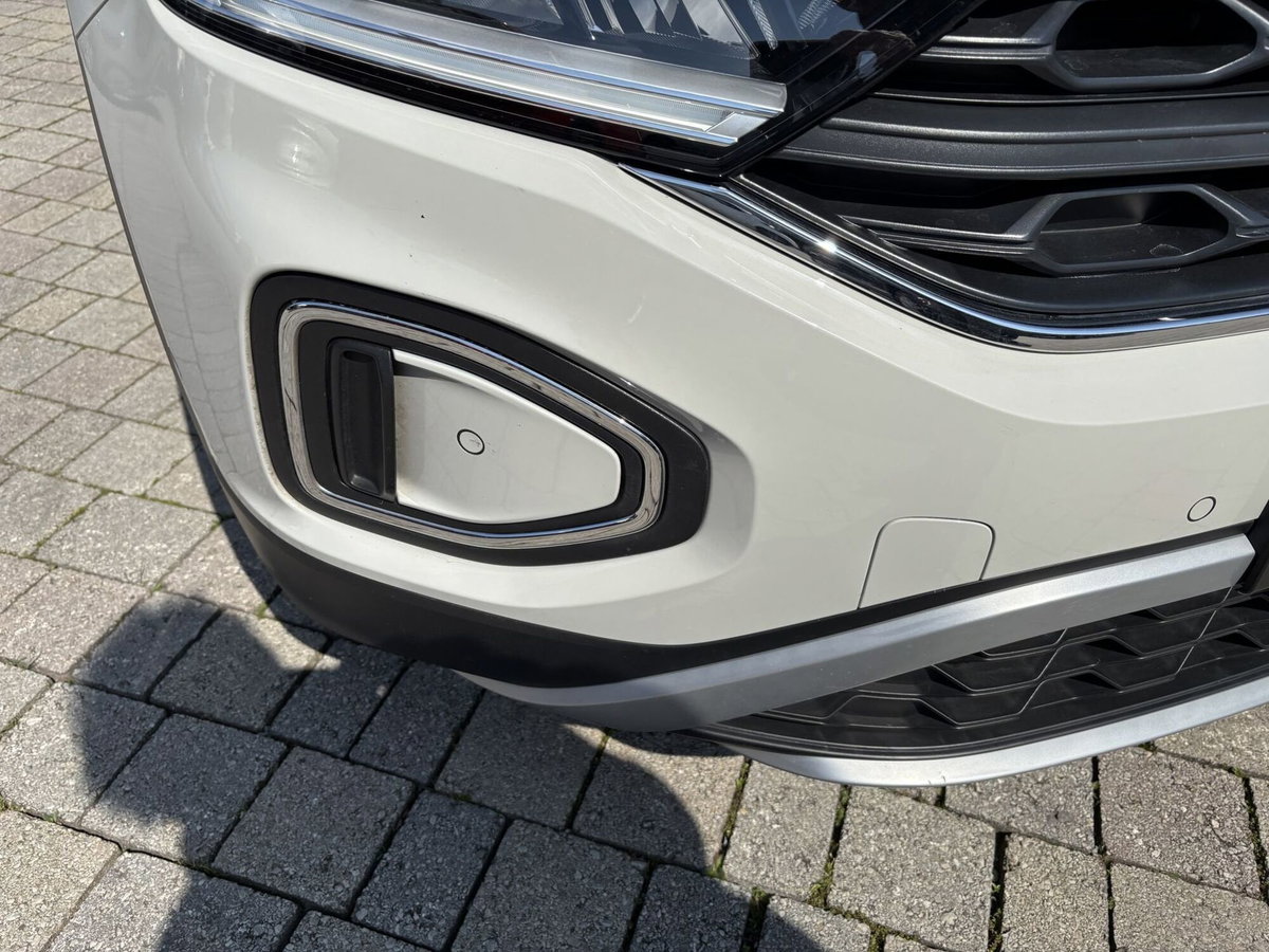 Volkswagen T-Roc 1.0 TSI Life (19)