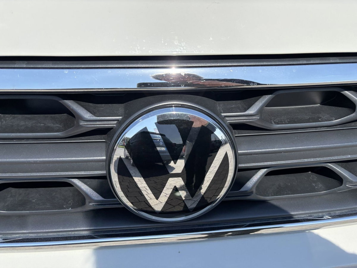 Volkswagen T-Roc 1.0 TSI Life (20)