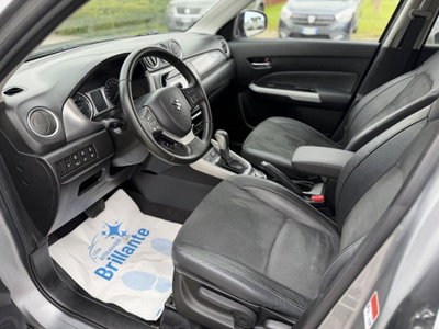 Suzuki Vitara 1.6 DDiS 4WD AllGrip DCT V-Top (12)