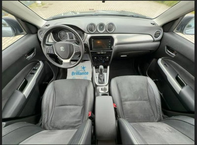 Suzuki Vitara 1.6 DDiS 4WD AllGrip DCT V-Top (15)