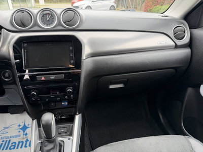 Suzuki Vitara 1.6 DDiS 4WD AllGrip DCT V-Top (17)