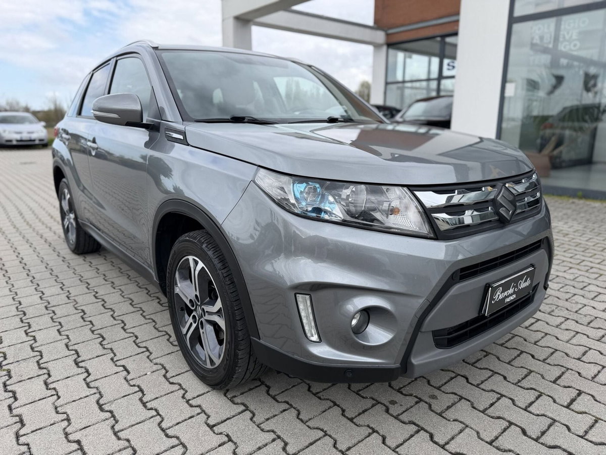 Suzuki Vitara 1.6 DDiS 4WD AllGrip DCT V-Top (3)