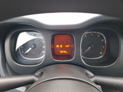 Fiat Panda Cross Cross 1.0 FireFly S&S Hybrid (16)
