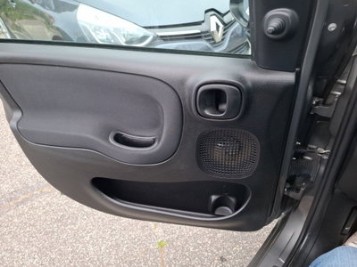 Fiat Panda Cross Cross 1.0 FireFly S&S Hybrid (18)