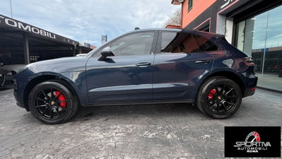 Porsche Macan S Diesel (2)