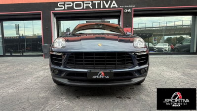 Porsche Macan S Diesel (3)