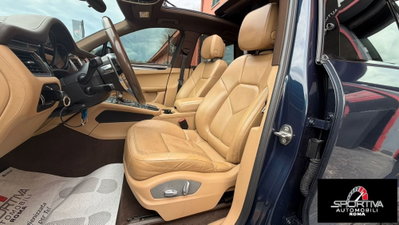 Porsche Macan S Diesel (5)