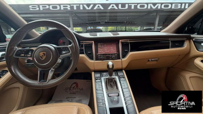 Porsche Macan S Diesel (9)