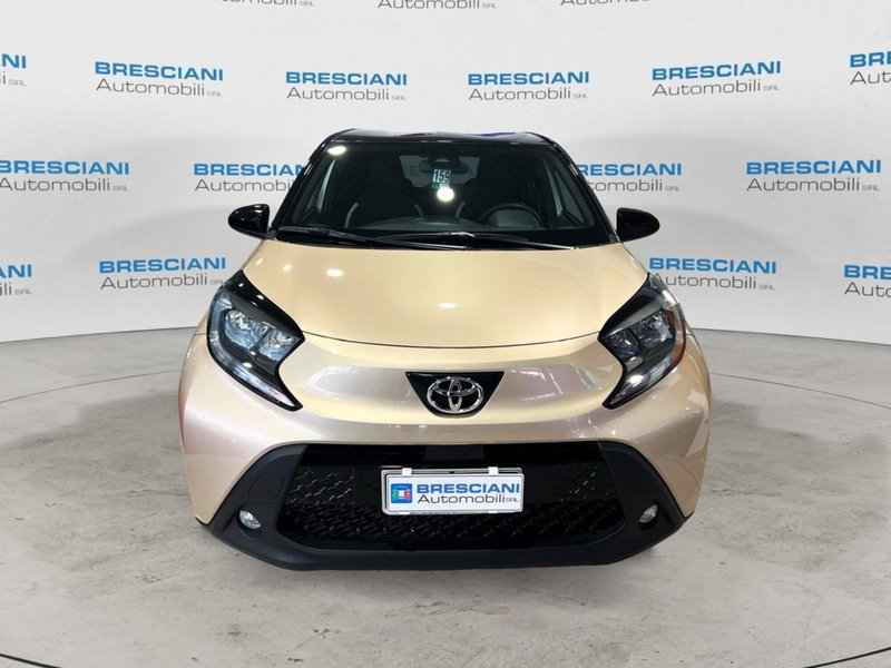 Toyota Aygo X 1.0 Trend 72cv