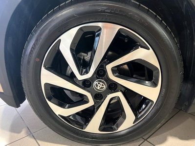 Toyota Aygo X 1.0 Trend 72cv (7)