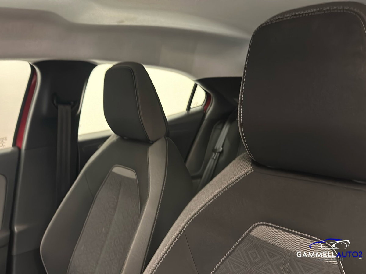 Opel Mokka 1.2 Turbo 130 CV aut. Edition (9)