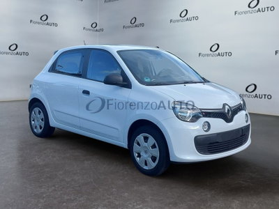 Renault Twingo 1.0 SCe Wave usata