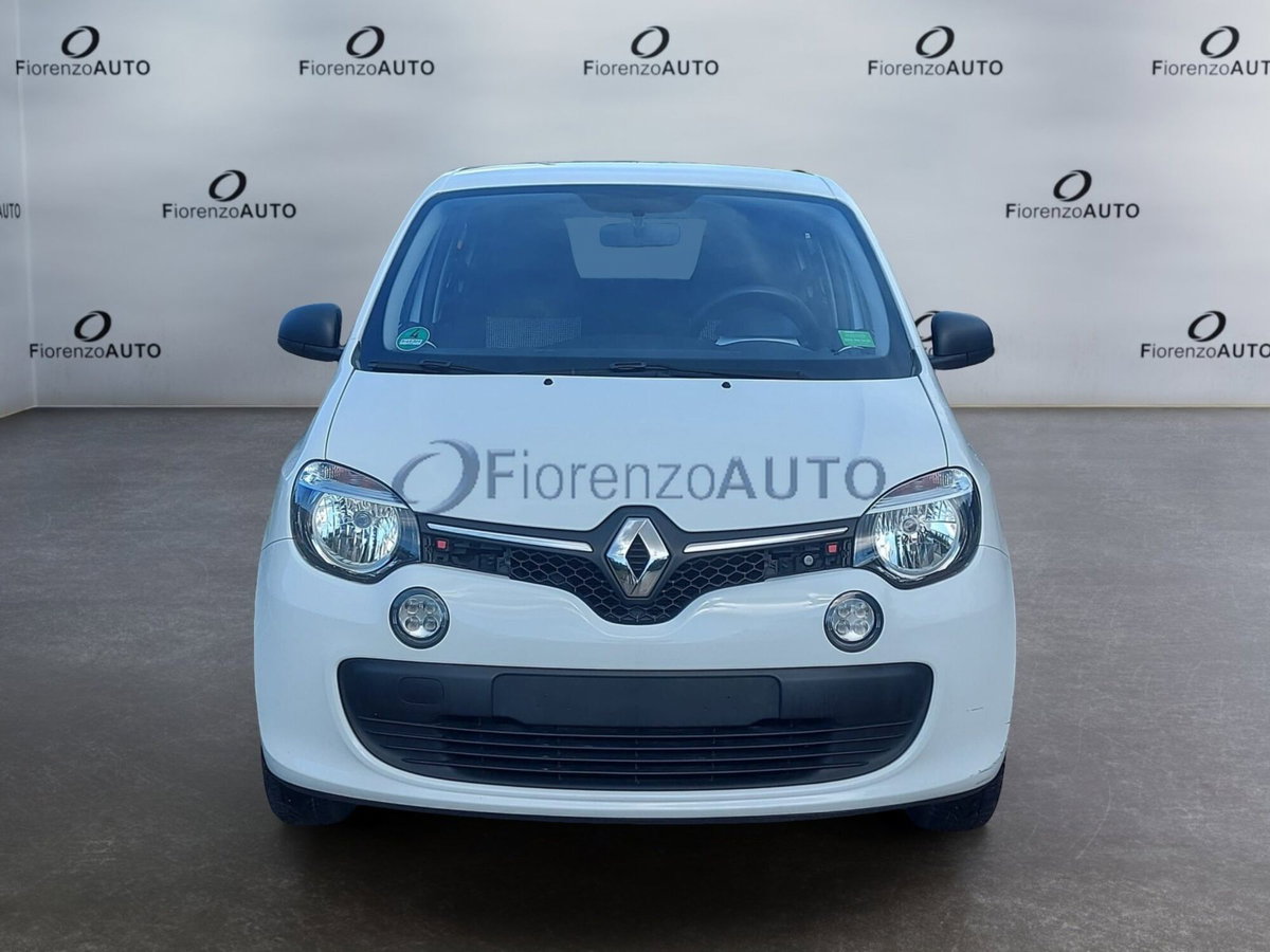 Renault Twingo 1.0 SCe Wave (2)