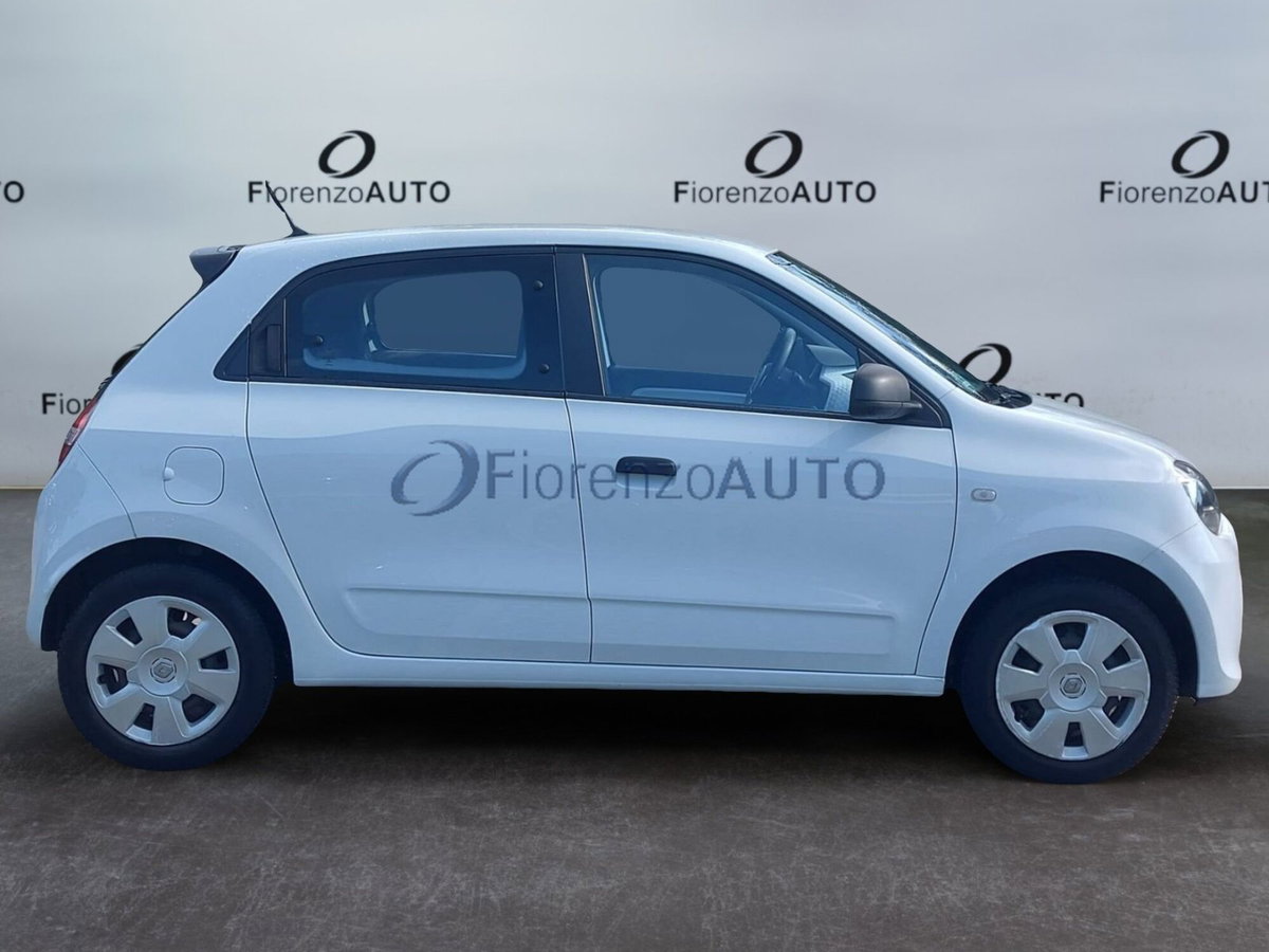 Renault Twingo 1.0 SCe Wave (3)