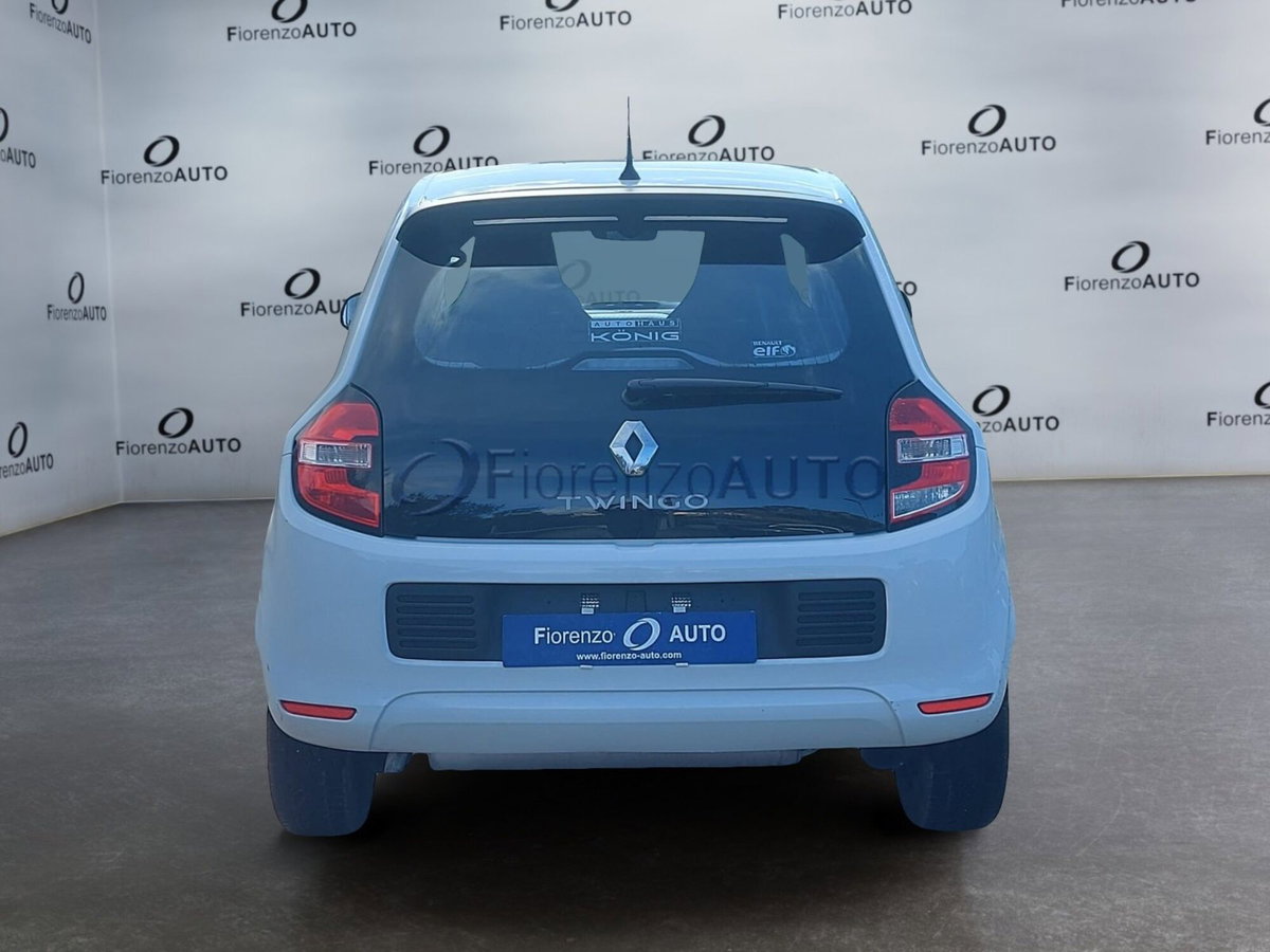 Renault Twingo 1.0 SCe Wave (5)