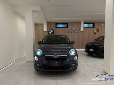 Fiat 500X 1.6 MultiJet 120 CV Business usata
