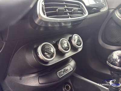 Fiat 500X 1.6 MultiJet 120 CV Business (12)