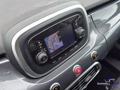 Fiat 500X 1.6 MultiJet 120 CV Business (13)