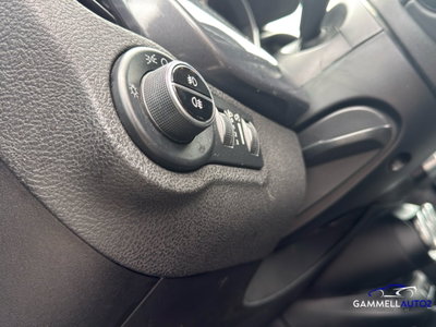 Fiat 500X 1.6 MultiJet 120 CV Business (14)