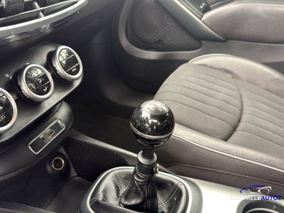 Fiat 500X 1.6 MultiJet 120 CV Business (15)