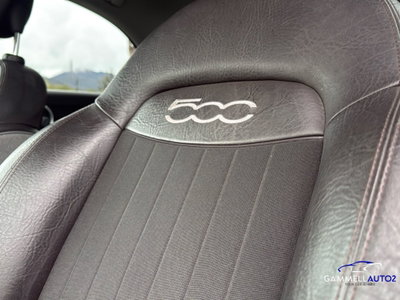 Fiat 500X 1.6 MultiJet 120 CV Business (18)