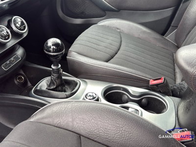Fiat 500X 1.6 MultiJet 120 CV Business (19)