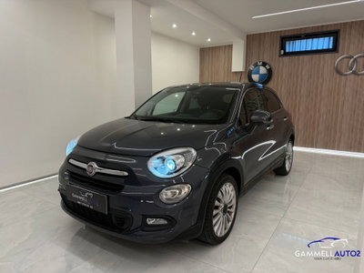 Fiat 500X 1.6 MultiJet 120 CV Business (2)