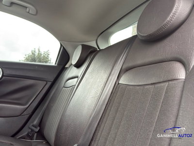 Fiat 500X 1.6 MultiJet 120 CV Business (20)