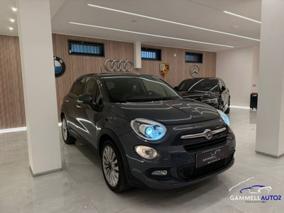 Fiat 500X 1.6 MultiJet 120 CV Business (3)