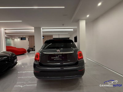Fiat 500X 1.6 MultiJet 120 CV Business (4)