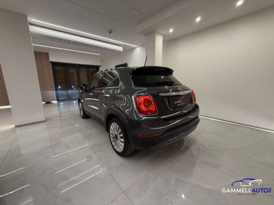 Fiat 500X 1.6 MultiJet 120 CV Business (5)