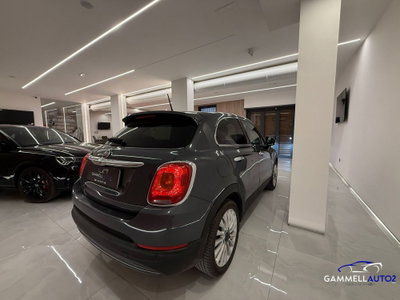 Fiat 500X 1.6 MultiJet 120 CV Business (6)