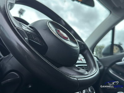 Fiat 500X 1.6 MultiJet 120 CV Business (7)