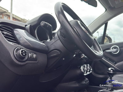 Fiat 500X 1.6 MultiJet 120 CV Business (8)