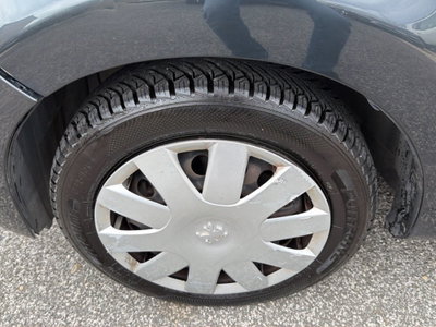 Peugeot 107 68CV 5p. Plaisir (10)