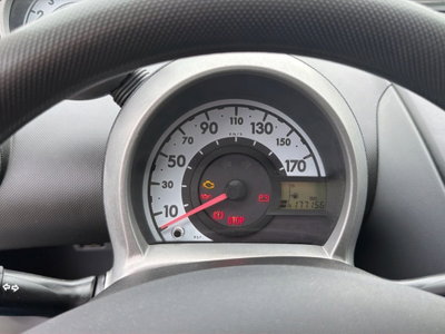Peugeot 107 68CV 5p. Plaisir (17)